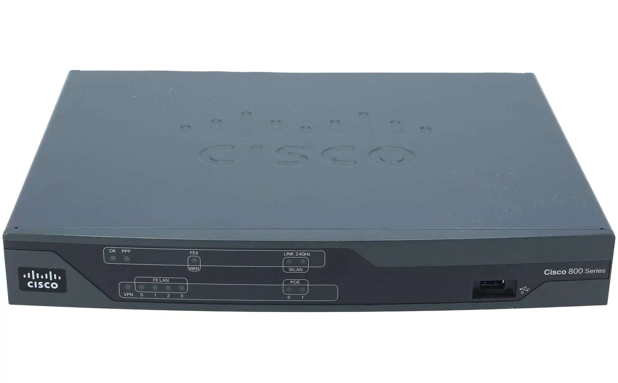 Cisco C887 Cisco C887